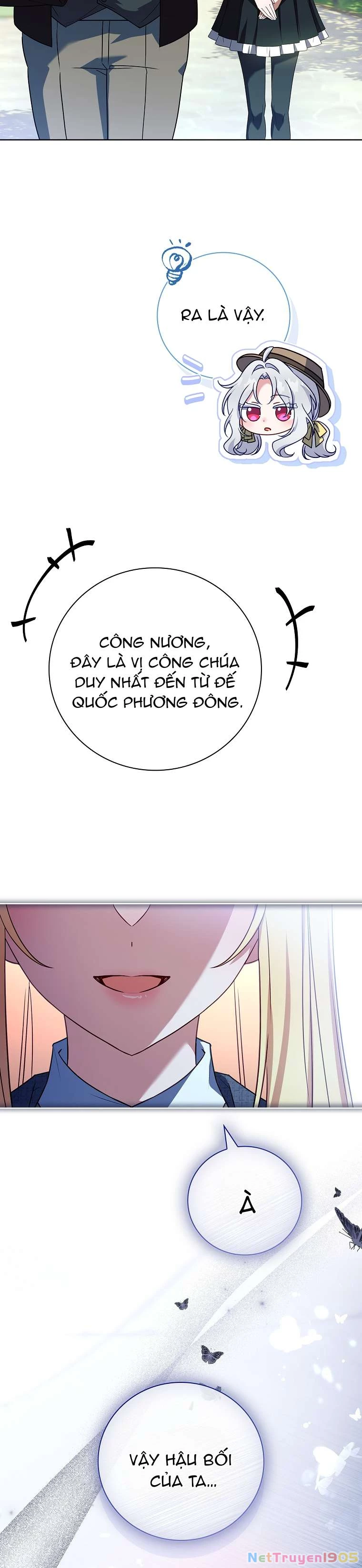 Cha Nào Con Nấy Chapter 29 - Trang 2