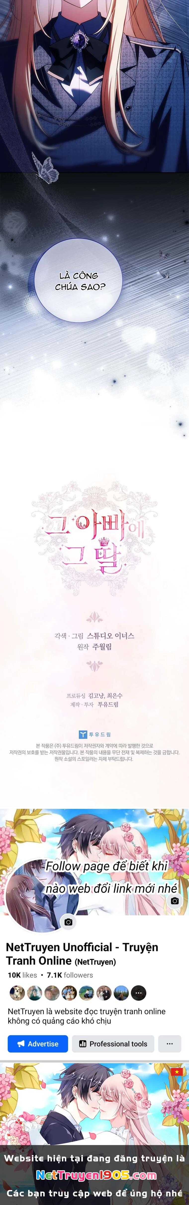 Cha Nào Con Nấy Chapter 29 - Trang 2