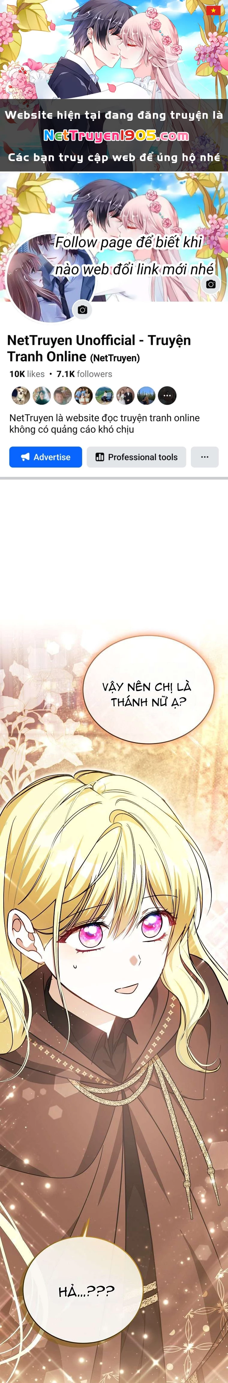 Chị Gái Tôi Là Nhân Vật Chính Chapter 47 - 1