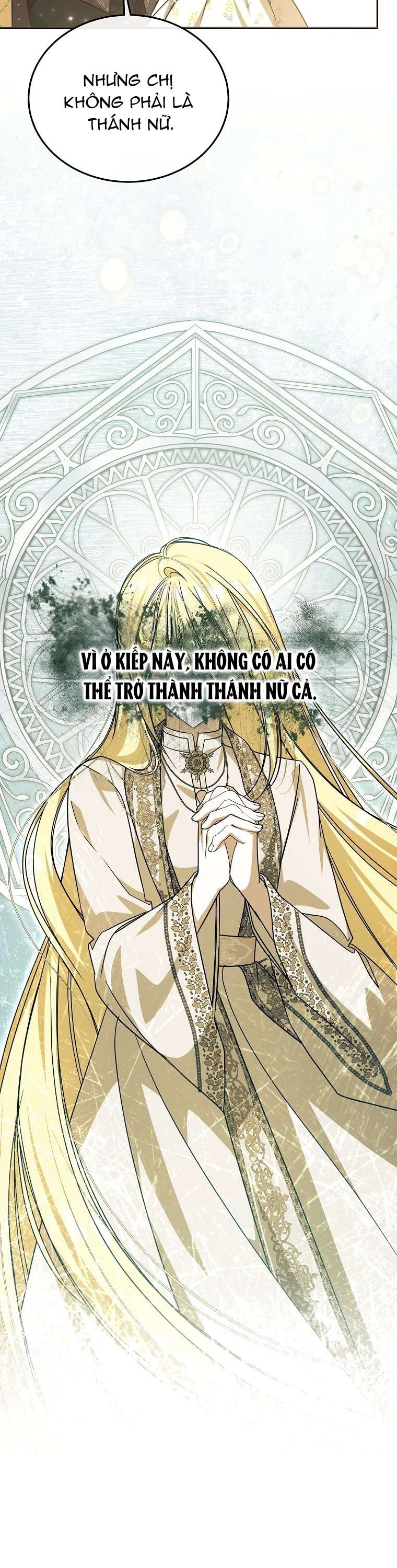 Chị Gái Tôi Là Nhân Vật Chính Chapter 47 - 3