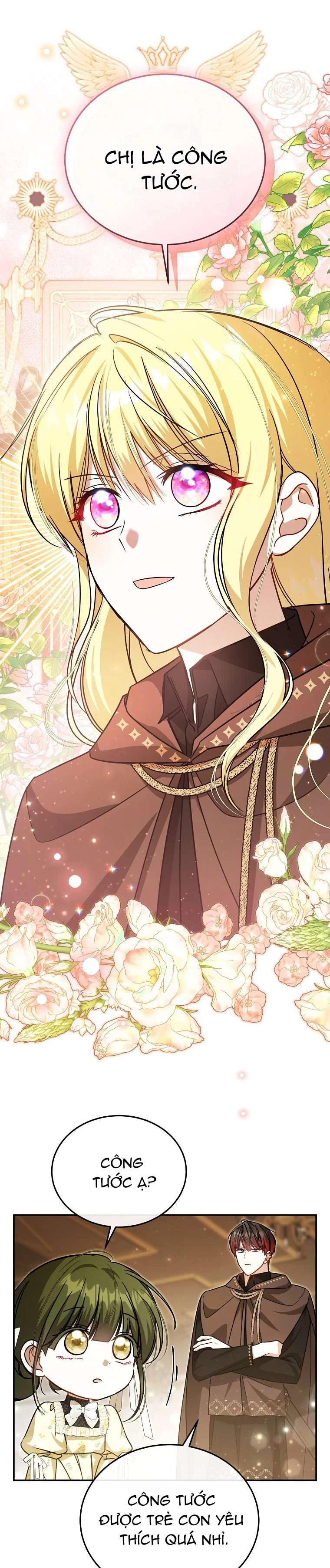 Chị Gái Tôi Là Nhân Vật Chính Chapter 47 - 4