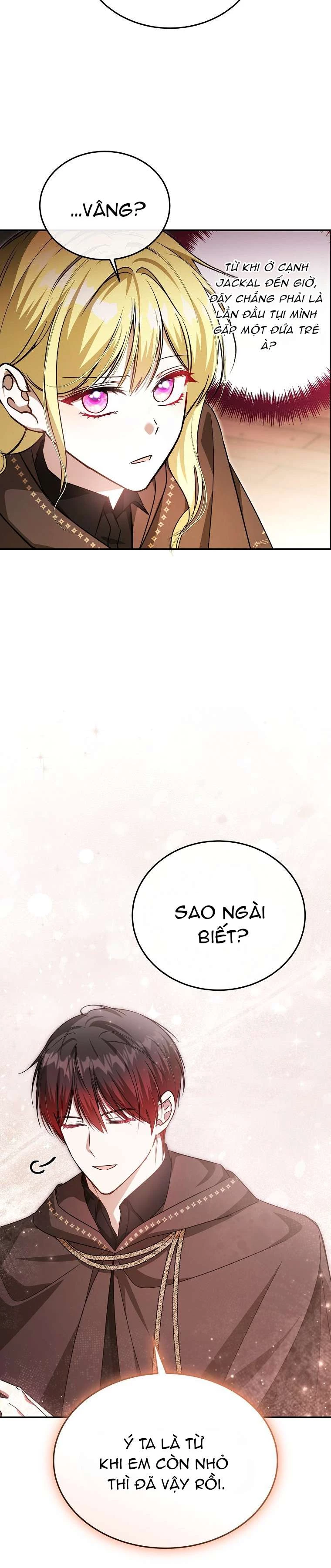 Chị Gái Tôi Là Nhân Vật Chính Chapter 47 - 5