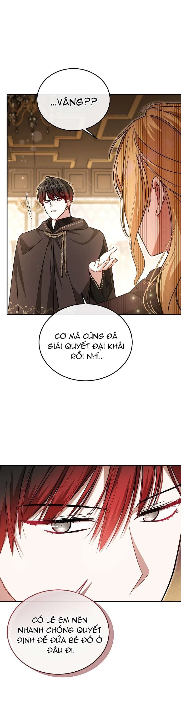 Chị Gái Tôi Là Nhân Vật Chính Chapter 47 - 6
