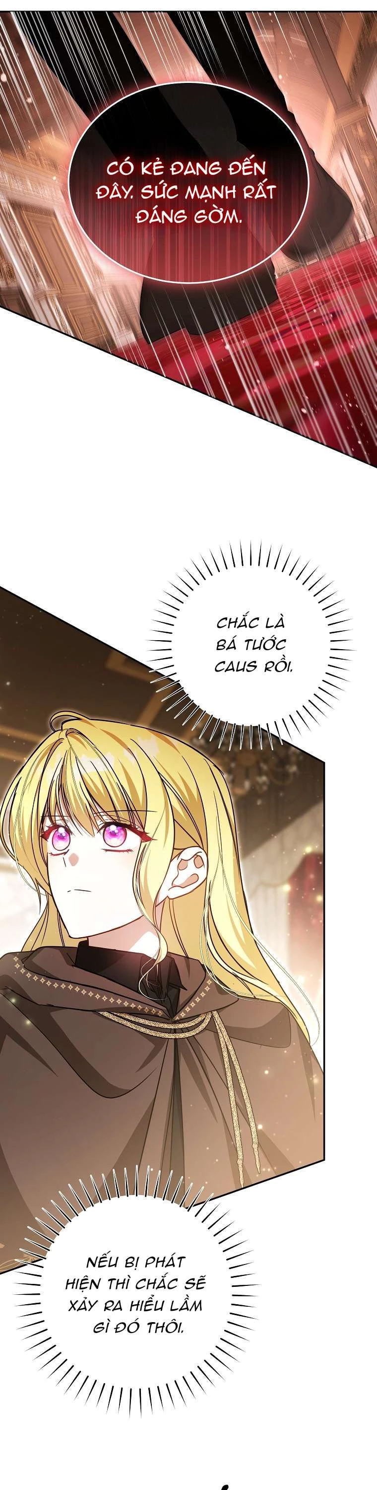 Chị Gái Tôi Là Nhân Vật Chính Chapter 47 - 7