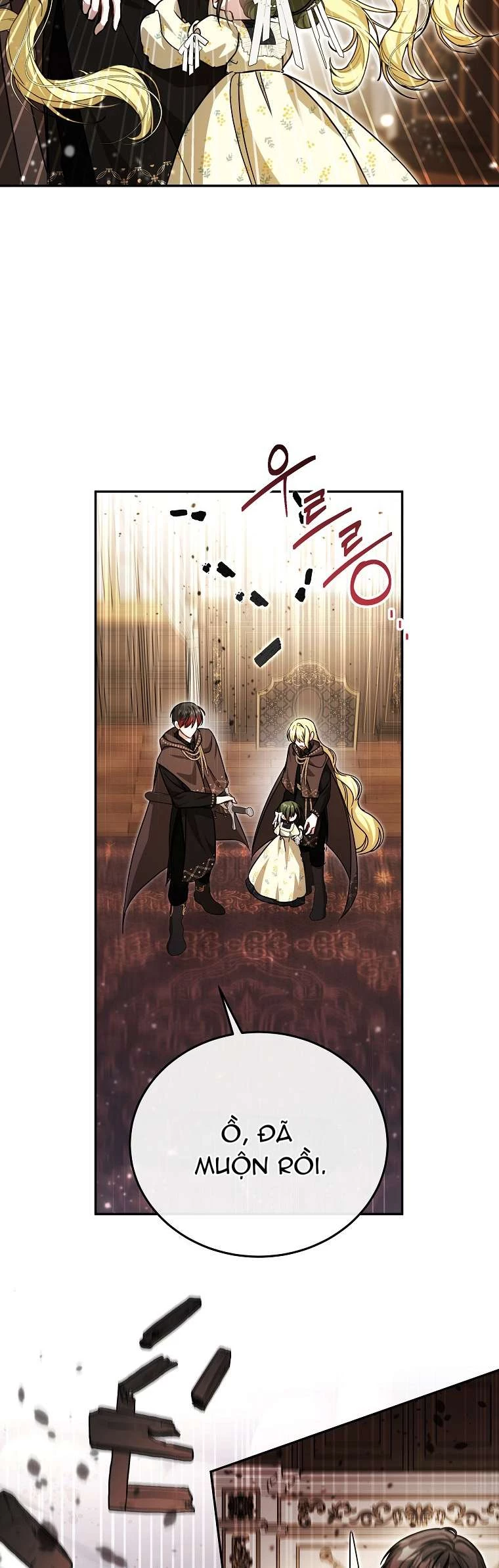 Chị Gái Tôi Là Nhân Vật Chính Chapter 47 - 9