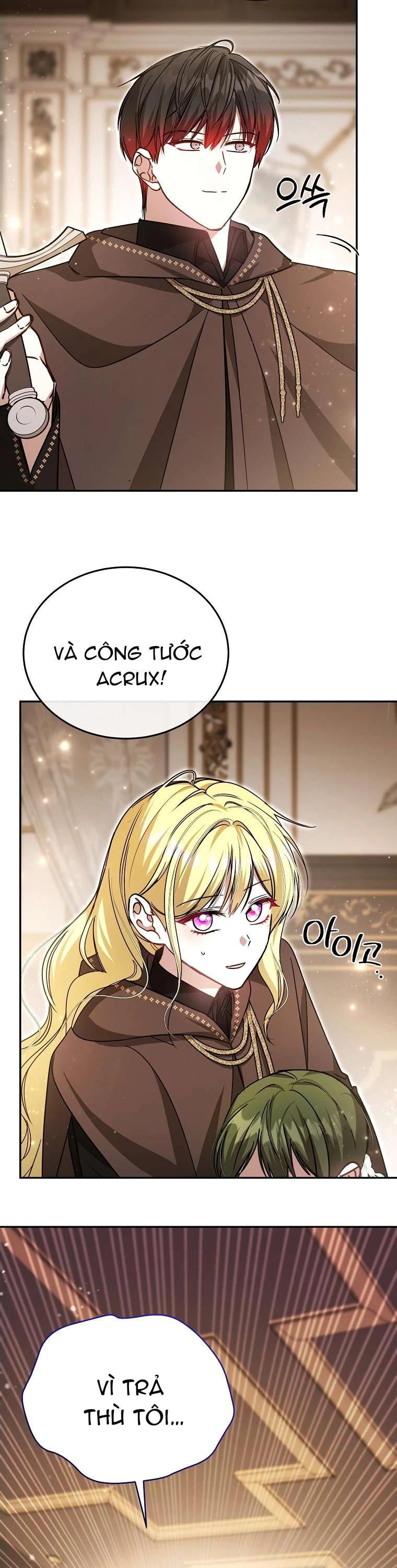 Chị Gái Tôi Là Nhân Vật Chính Chapter 47 - 13