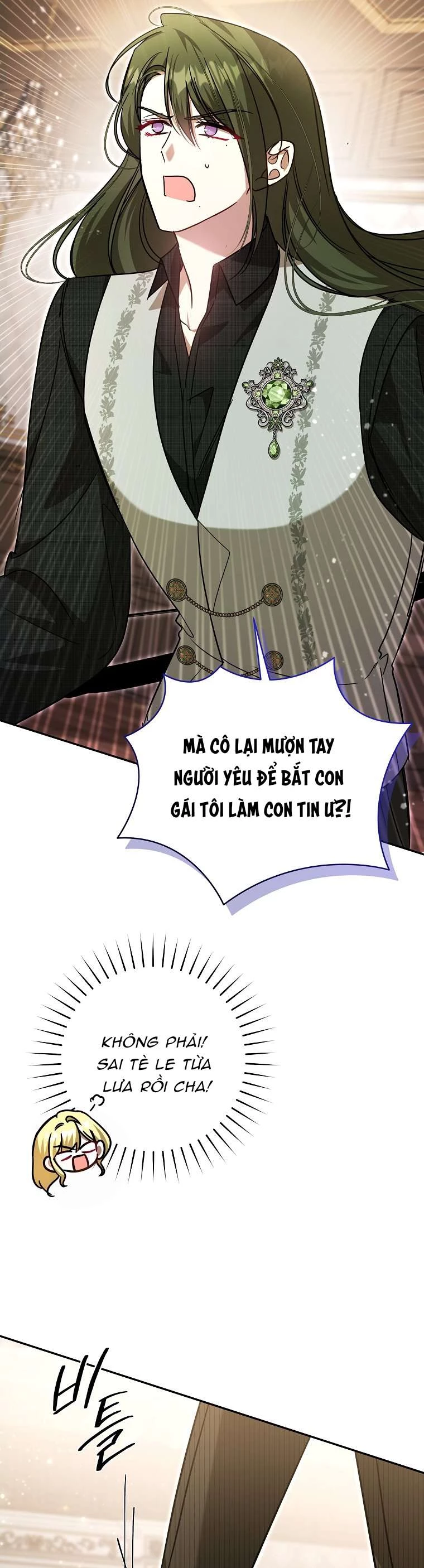 Chị Gái Tôi Là Nhân Vật Chính Chapter 47 - 14