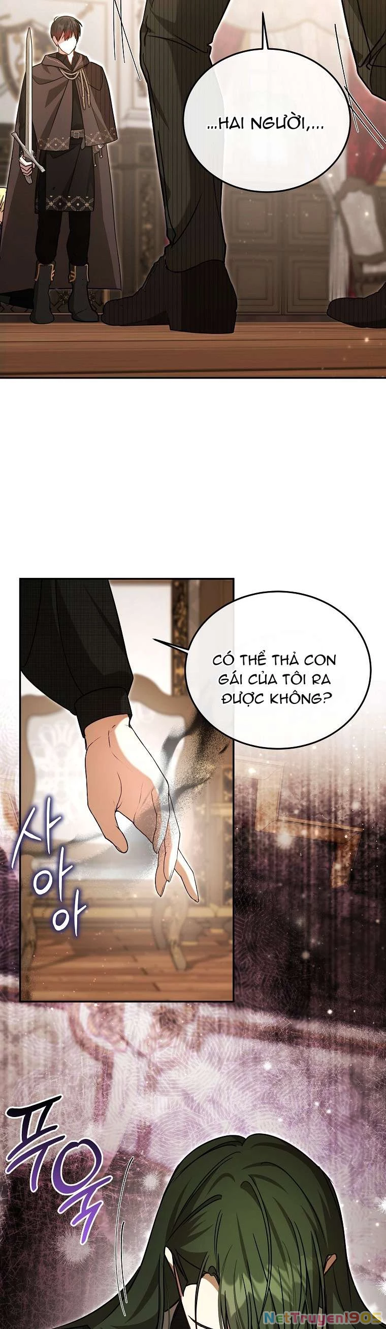 Chị Gái Tôi Là Nhân Vật Chính Chapter 47 - 15
