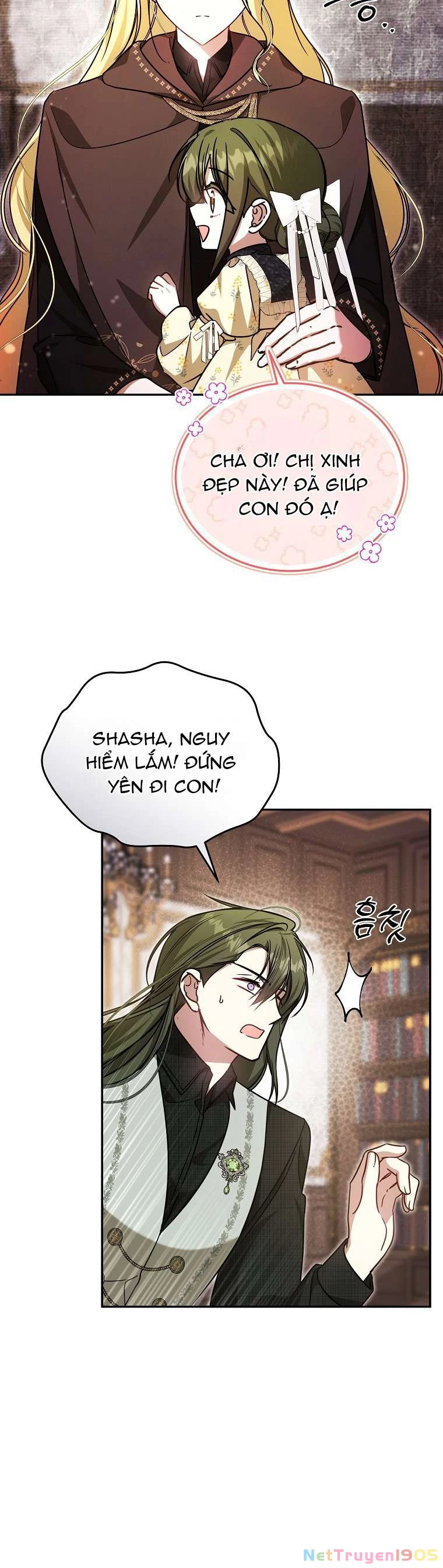Chị Gái Tôi Là Nhân Vật Chính Chapter 47 - 17