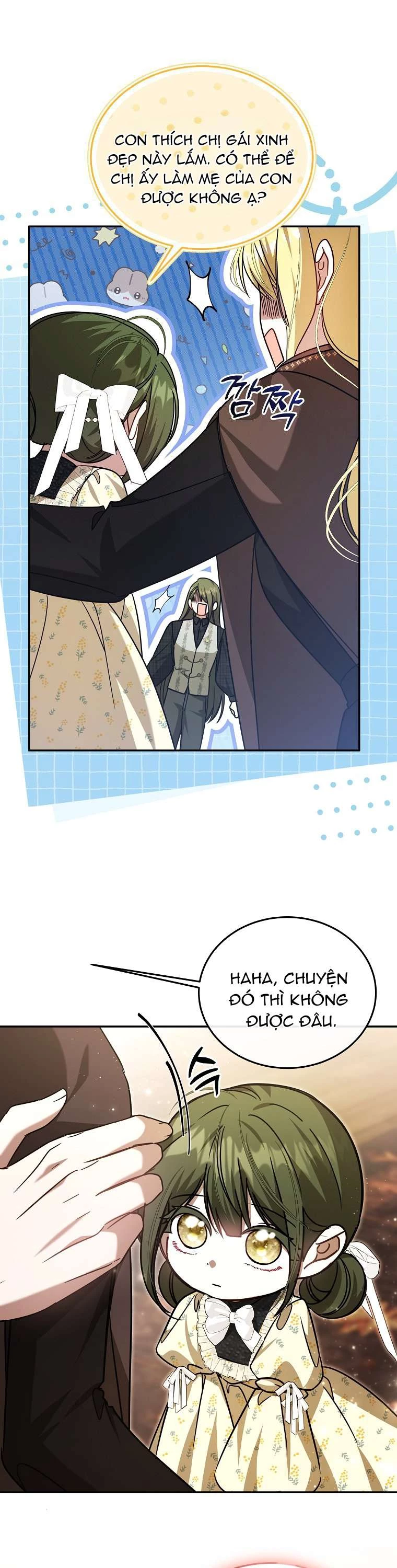 Chị Gái Tôi Là Nhân Vật Chính Chapter 47 - 18