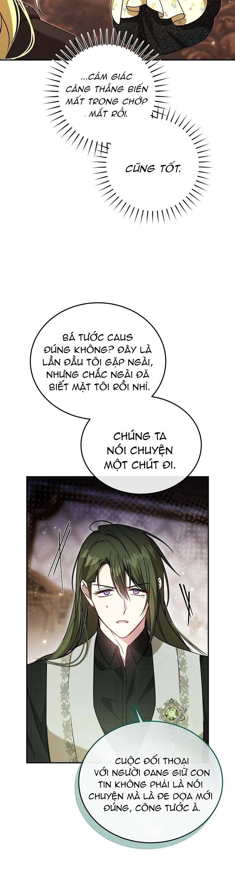 Chị Gái Tôi Là Nhân Vật Chính Chapter 47 - 20