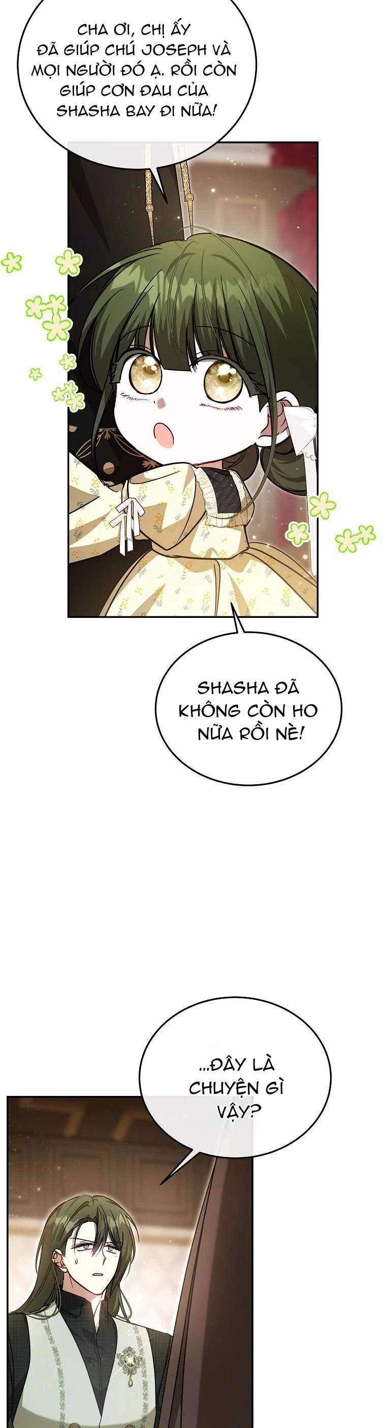 Chị Gái Tôi Là Nhân Vật Chính Chapter 47 - 23