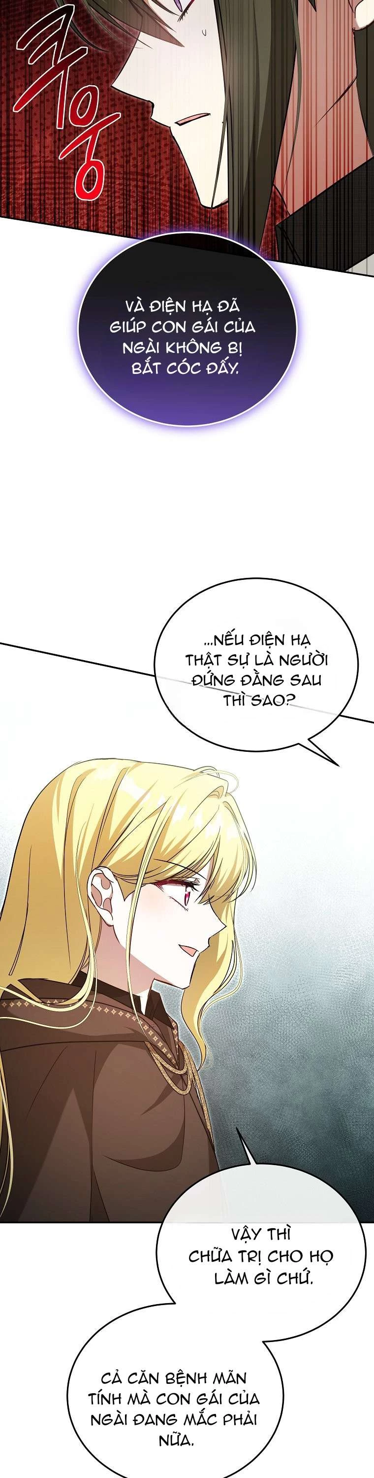 Chị Gái Tôi Là Nhân Vật Chính Chapter 47 - 25