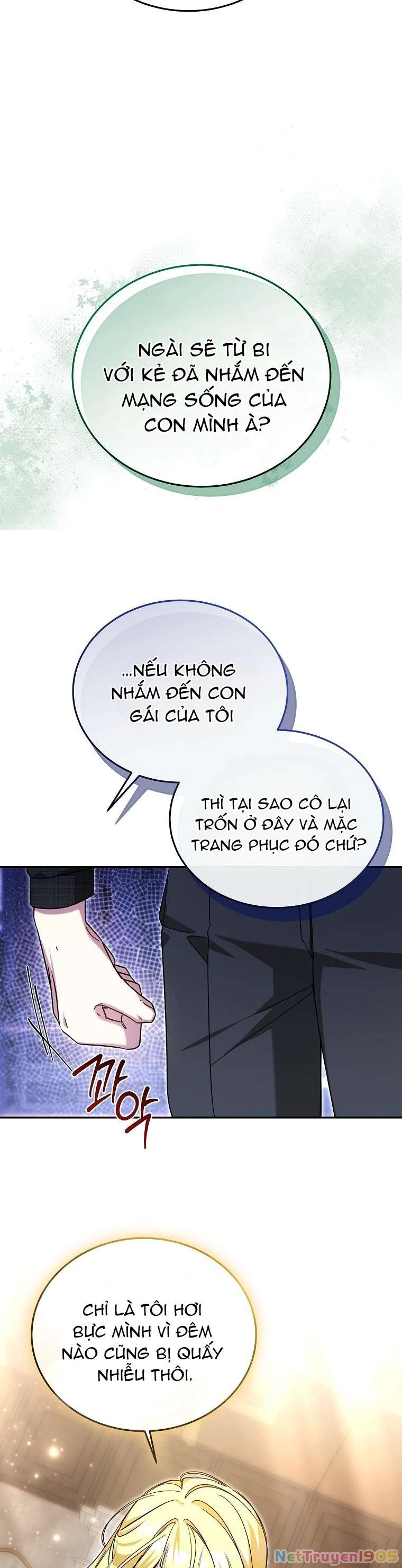 Chị Gái Tôi Là Nhân Vật Chính Chapter 47 - 26