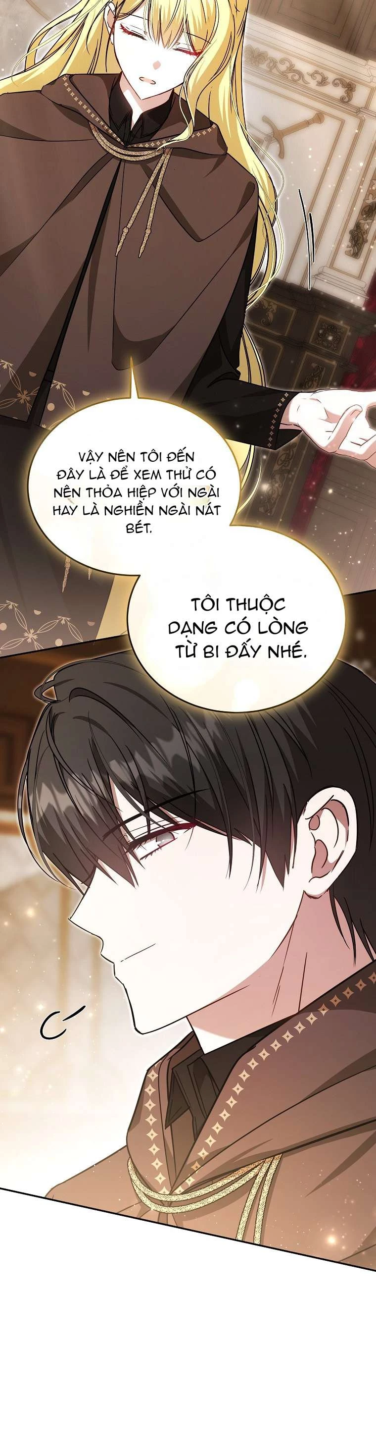 Chị Gái Tôi Là Nhân Vật Chính Chapter 47 - 27