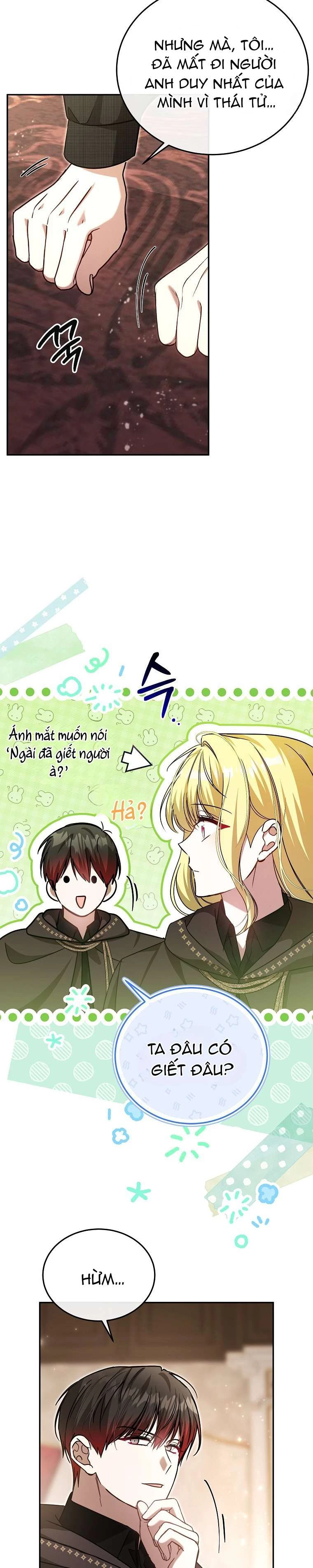Chị Gái Tôi Là Nhân Vật Chính Chapter 47 - 32