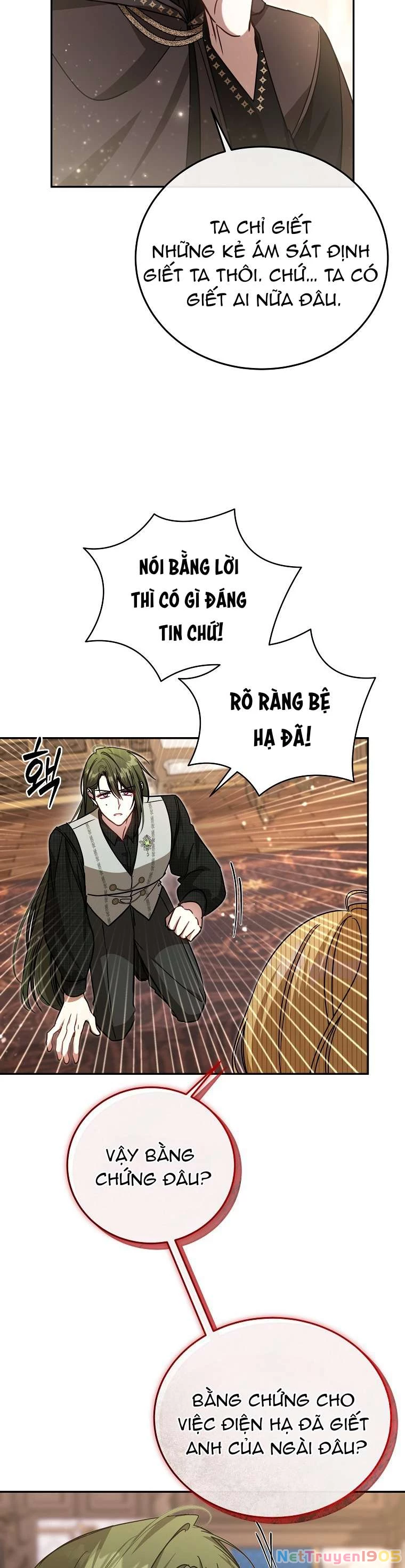 Chị Gái Tôi Là Nhân Vật Chính Chapter 47 - 33