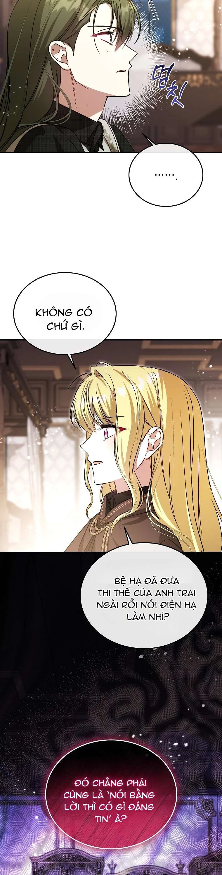 Chị Gái Tôi Là Nhân Vật Chính Chapter 47 - 34
