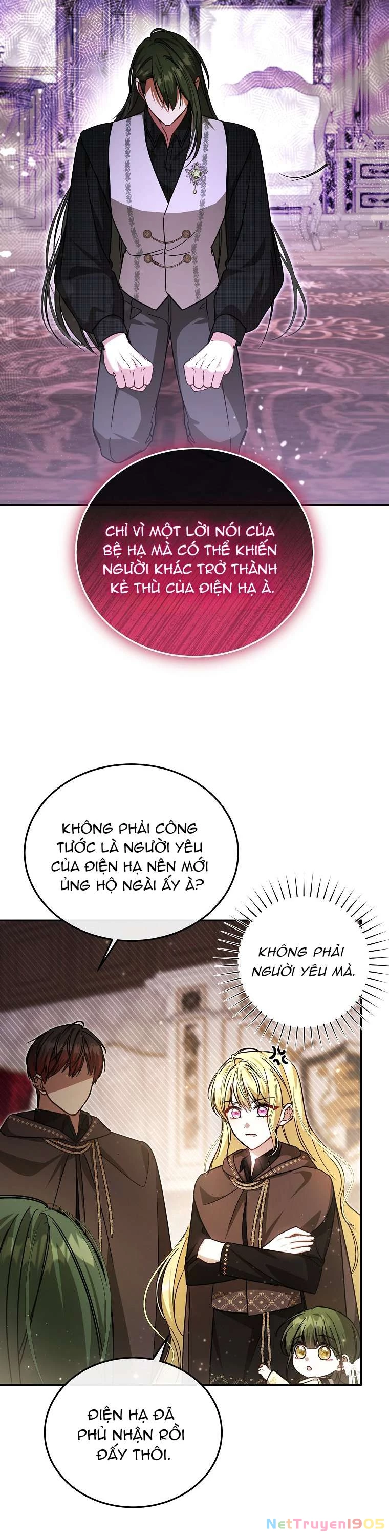 Chị Gái Tôi Là Nhân Vật Chính Chapter 47 - 35
