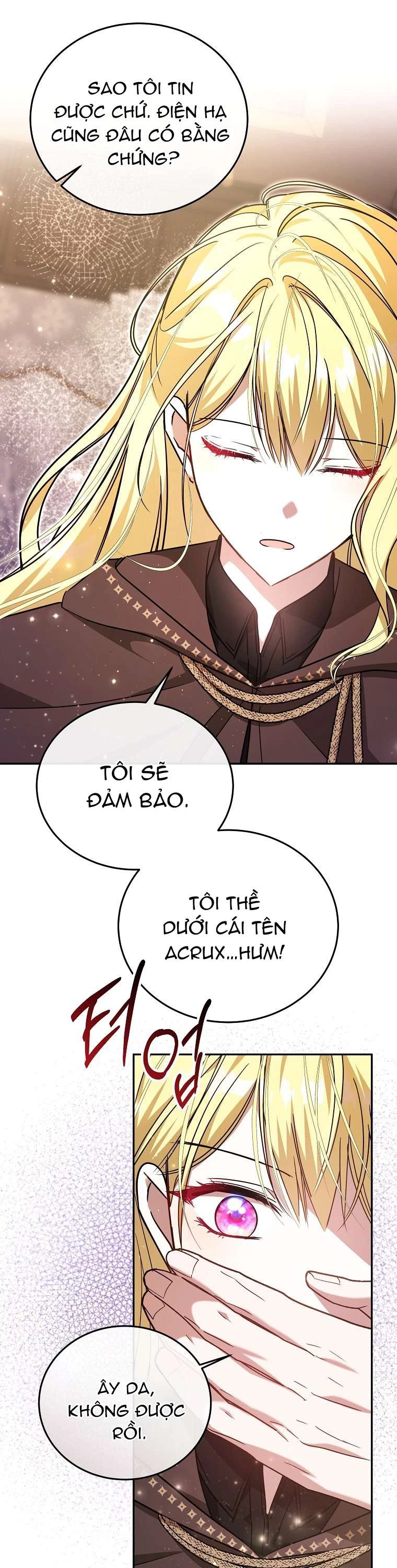 Chị Gái Tôi Là Nhân Vật Chính Chapter 47 - 36