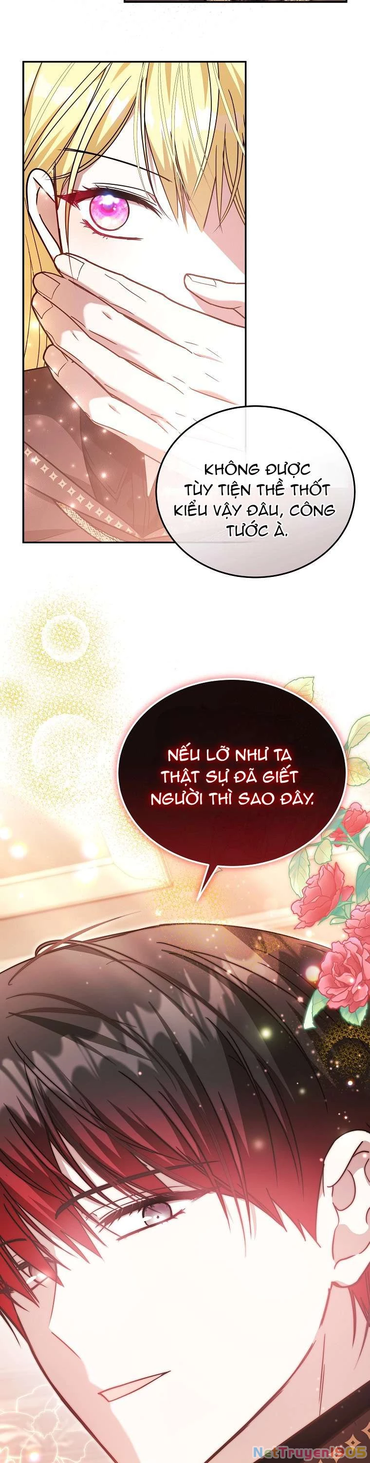 Chị Gái Tôi Là Nhân Vật Chính Chapter 47 - 37