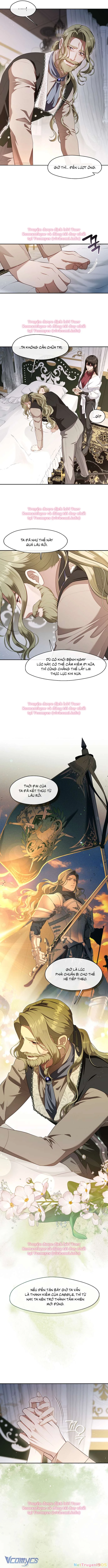 Thợ Săn Hạng S Không Muốn Trở Thành Ác Nữ Chapter 56 - 8