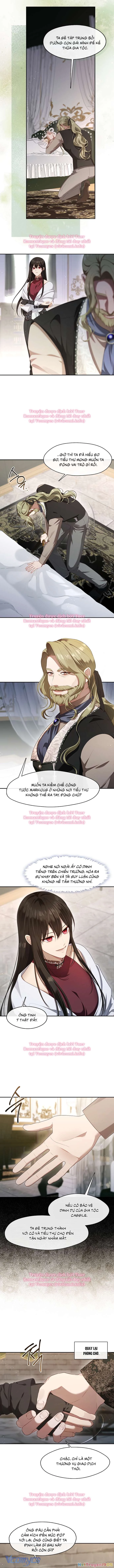 Thợ Săn Hạng S Không Muốn Trở Thành Ác Nữ Chapter 56 - 9