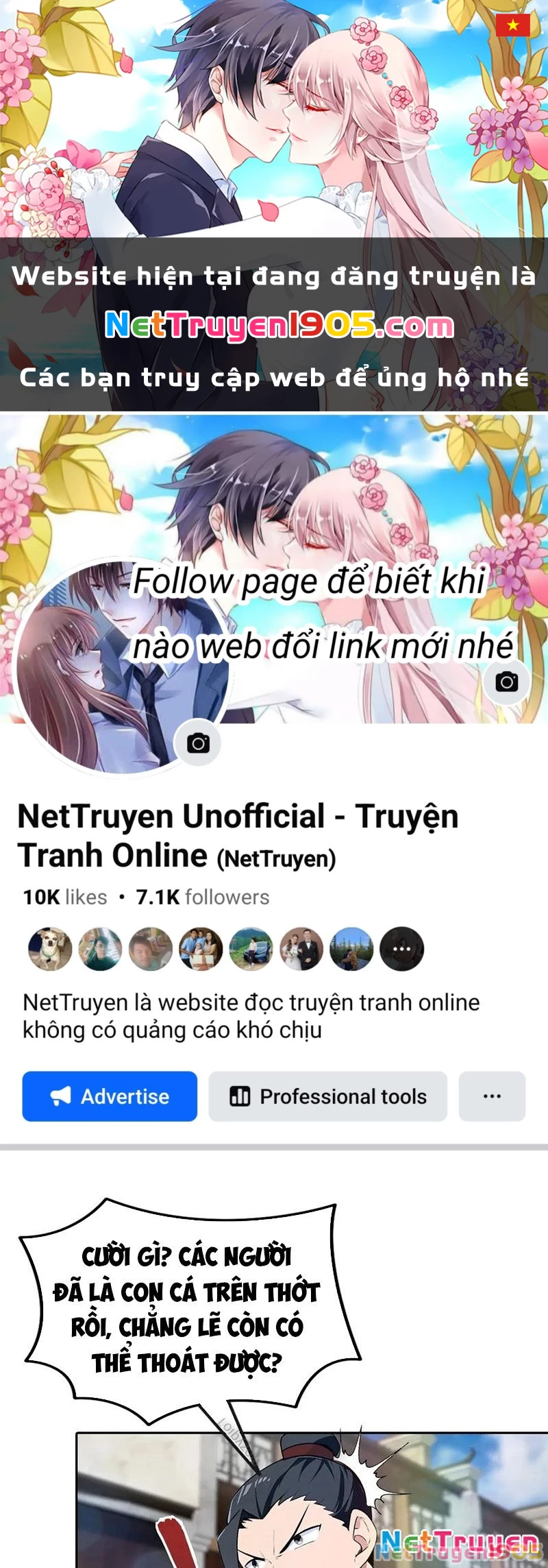 Tu Tiên Trở Về Tại Vườn Trường - Phần 2 Chapter 169 - 1
