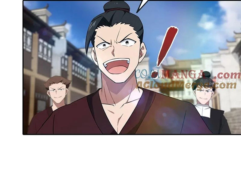 Tu Tiên Trở Về Tại Vườn Trường - Phần 2 Chapter 169 - 5