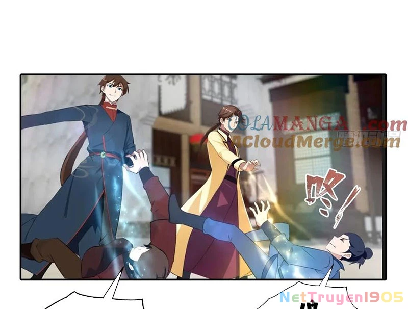 Tu Tiên Trở Về Tại Vườn Trường - Phần 2 Chapter 169 - 18