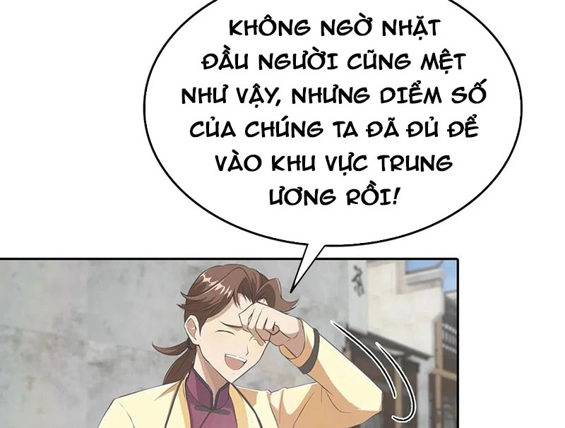 Tu Tiên Trở Về Tại Vườn Trường - Phần 2 Chapter 169 - 34