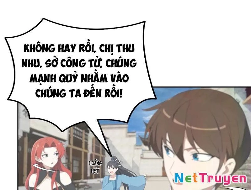 Tu Tiên Trở Về Tại Vườn Trường - Phần 2 Chapter 169 - 36