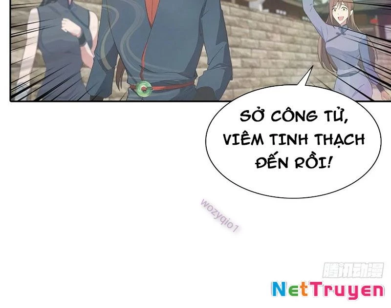 Tu Tiên Trở Về Tại Vườn Trường - Phần 2 Chapter 169 - 46