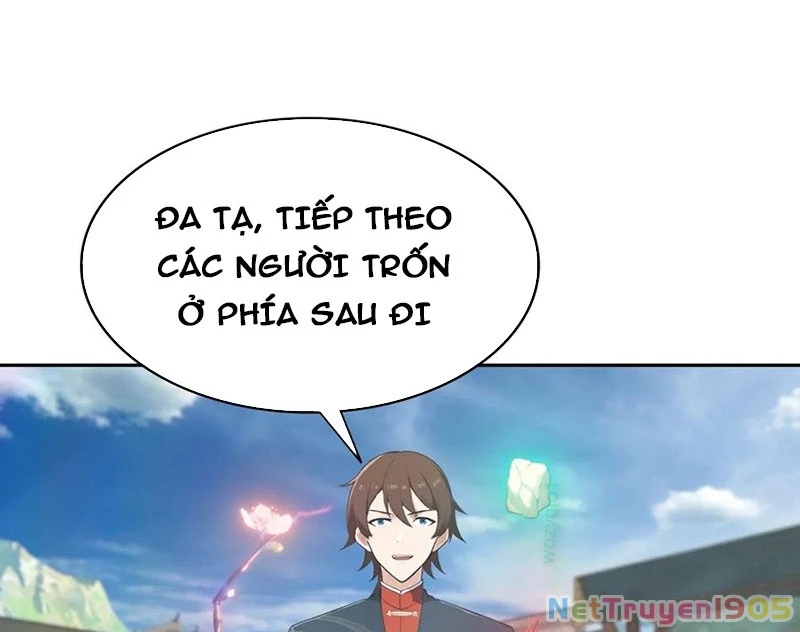Tu Tiên Trở Về Tại Vườn Trường - Phần 2 Chapter 169 - 47