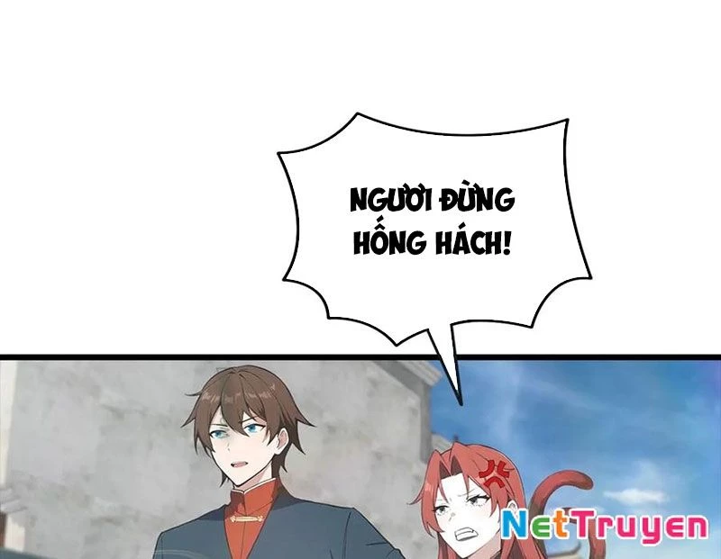 Tu Tiên Trở Về Tại Vườn Trường - Phần 2 Chapter 169 - 81
