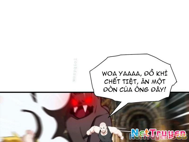 Toàn Dân Ngự Thú: Bắt Đầu Từ Sơn Hải Kinh Ta Quét Ngang Toàn Cầu Chapter 37 - 11