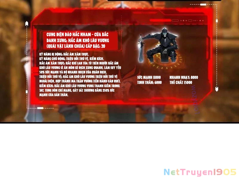 Toàn Dân Ngự Thú: Bắt Đầu Từ Sơn Hải Kinh Ta Quét Ngang Toàn Cầu Chapter 37 - 18