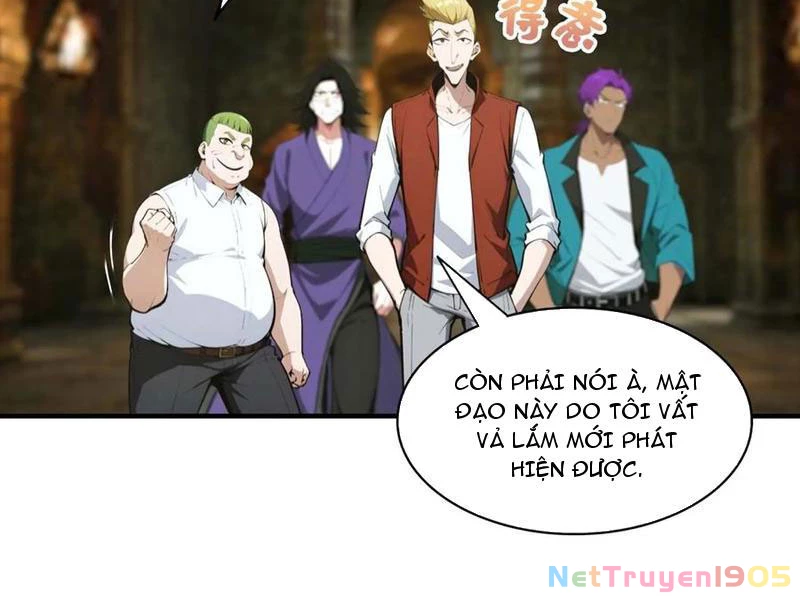 Toàn Dân Ngự Thú: Bắt Đầu Từ Sơn Hải Kinh Ta Quét Ngang Toàn Cầu Chapter 37 - 43