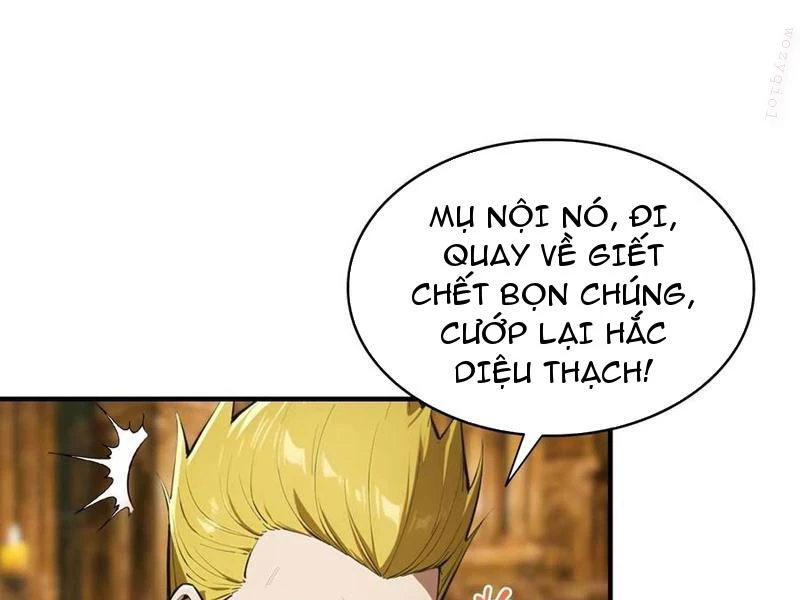 Toàn Dân Ngự Thú: Bắt Đầu Từ Sơn Hải Kinh Ta Quét Ngang Toàn Cầu Chapter 37 - 50
