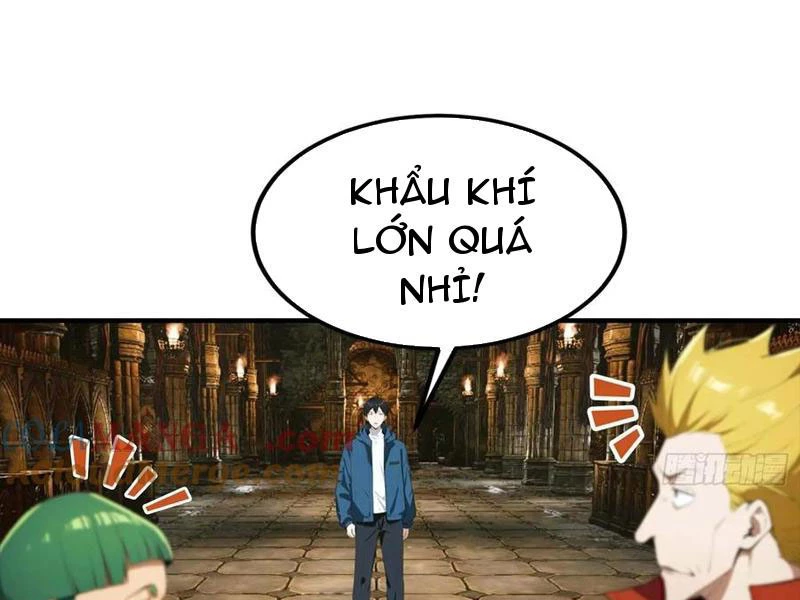 Toàn Dân Ngự Thú: Bắt Đầu Từ Sơn Hải Kinh Ta Quét Ngang Toàn Cầu Chapter 37 - 52