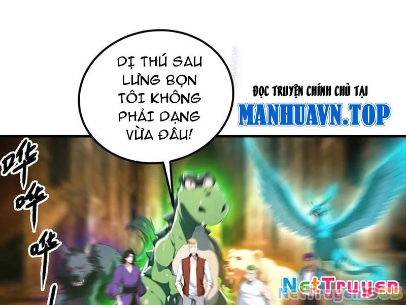Toàn Dân Ngự Thú: Bắt Đầu Từ Sơn Hải Kinh Ta Quét Ngang Toàn Cầu Chapter 37 - 56