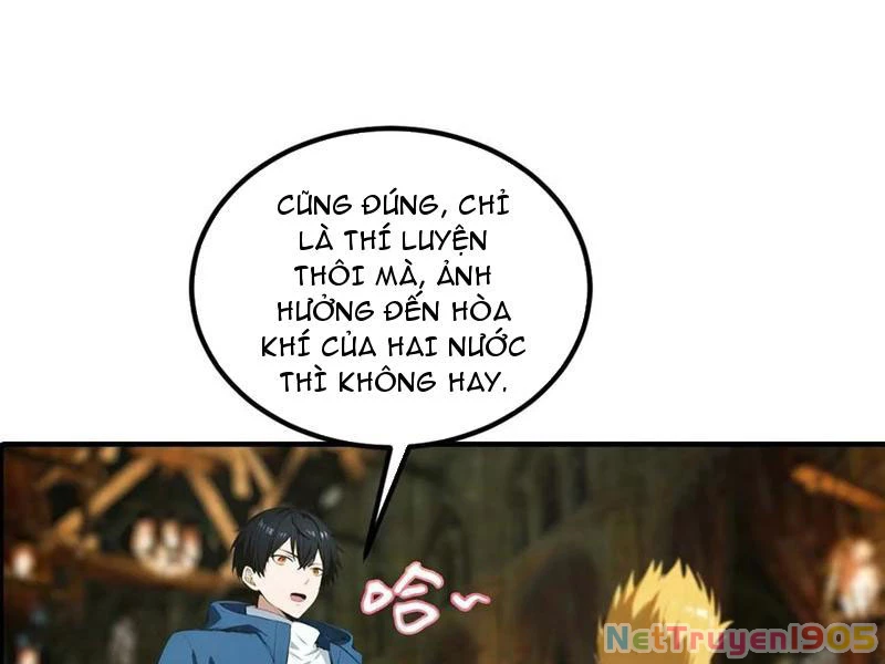 Toàn Dân Ngự Thú: Bắt Đầu Từ Sơn Hải Kinh Ta Quét Ngang Toàn Cầu Chapter 37 - 63