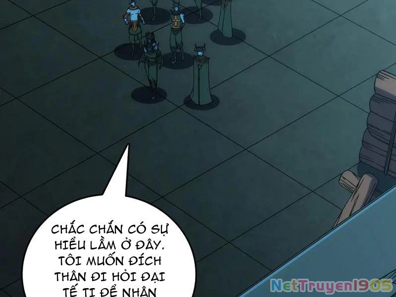 Bắt Đầu Kế Nhiệm Boss Hắc Long, Ta Vô Địch Chapter 66 - 40