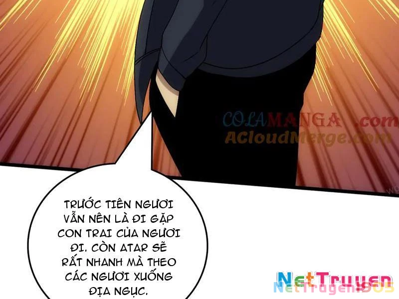 Bắt Đầu Kế Nhiệm Boss Hắc Long, Ta Vô Địch Chapter 66 - 106
