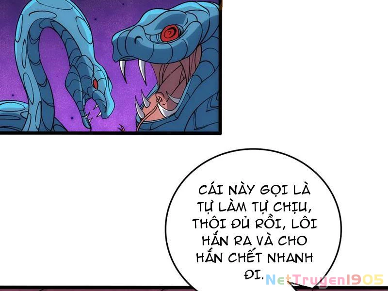 Bắt Đầu Kế Nhiệm Boss Hắc Long, Ta Vô Địch Chapter 66 - 123