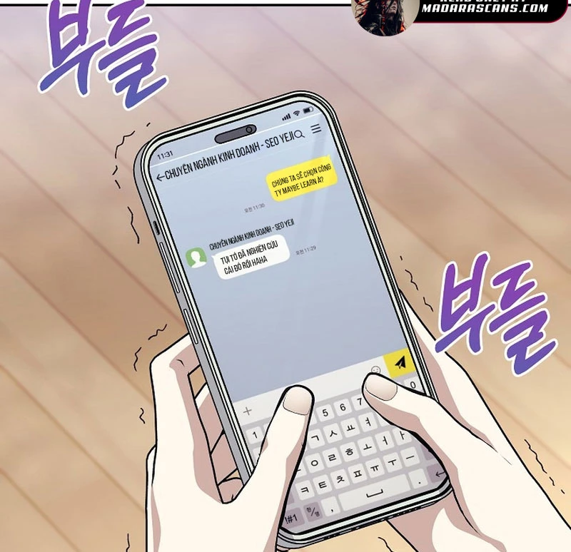 Cuộc Sống Làm Lại Của Kẻ Nghiện Game Chapter 18 - Trang 2