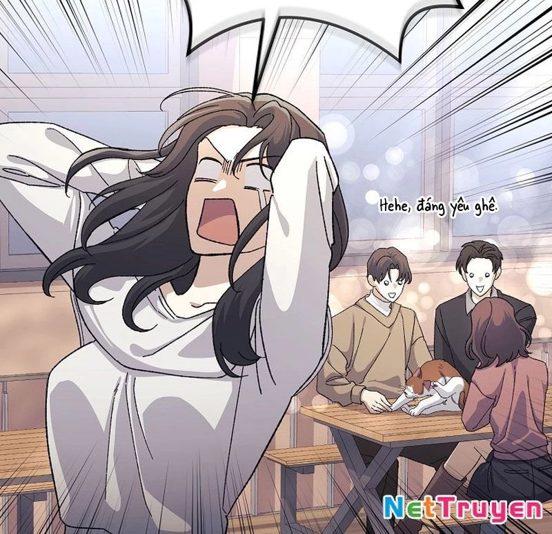Cuộc Sống Làm Lại Của Kẻ Nghiện Game Chapter 18 - Trang 2