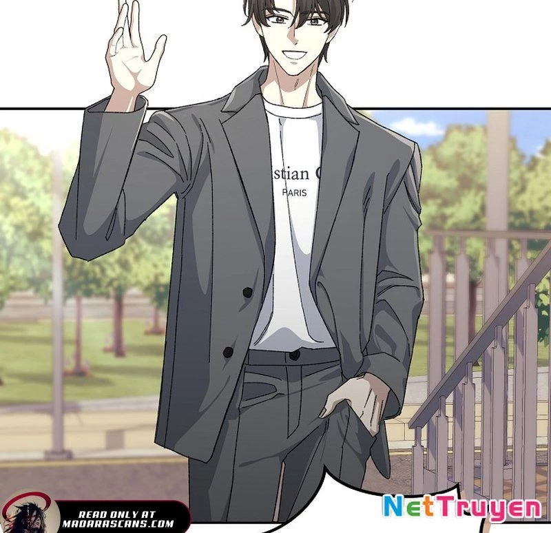 Cuộc Sống Làm Lại Của Kẻ Nghiện Game Chapter 18 - Trang 2