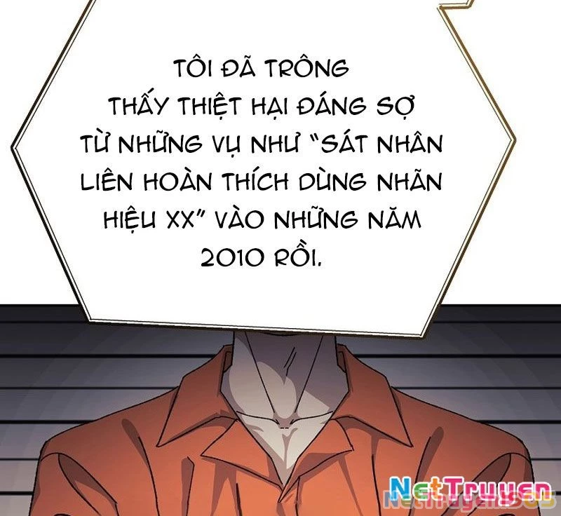 Cuộc Sống Làm Lại Của Kẻ Nghiện Game Chapter 18 - Trang 2