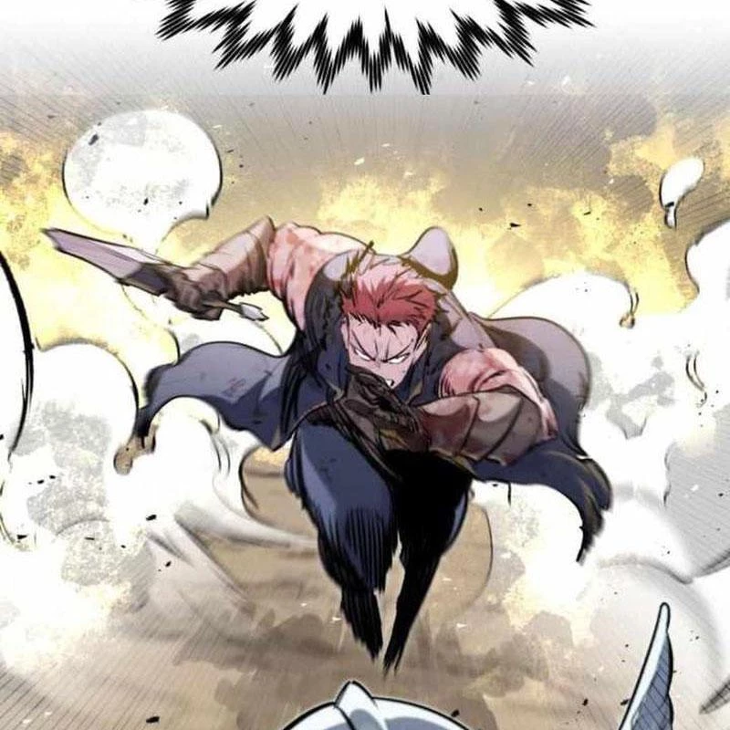 Mỗi Lính Đánh Thuê Trở Về Đều Có Một Kế Hoạch Chapter 40 - 22